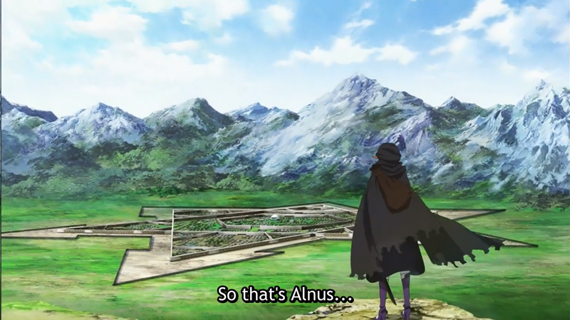 Illustration for article titled AnimeGATE: Thus AniTAY Compared Them (Ep 11 vs. Ch 25-26)